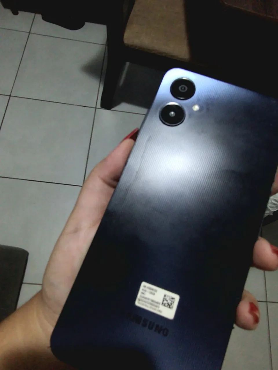 Samsung A06 128GB - Foto 2
