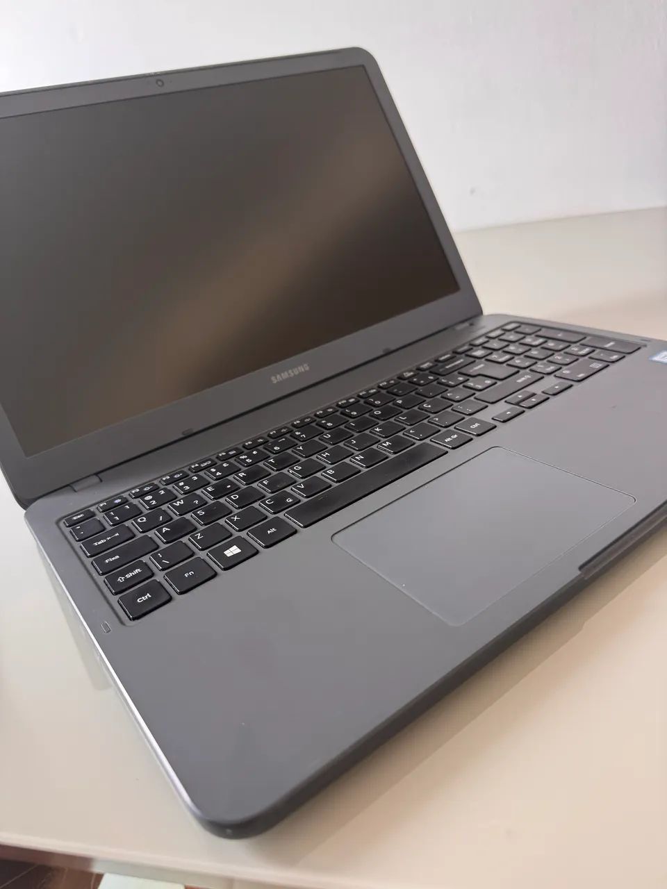 Notebook Samsung 