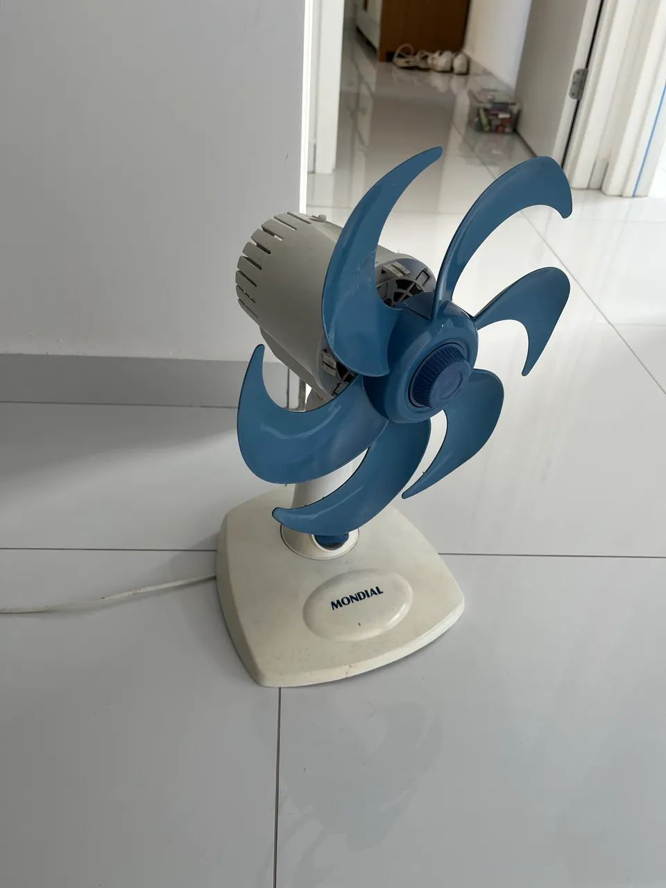 Ventilador