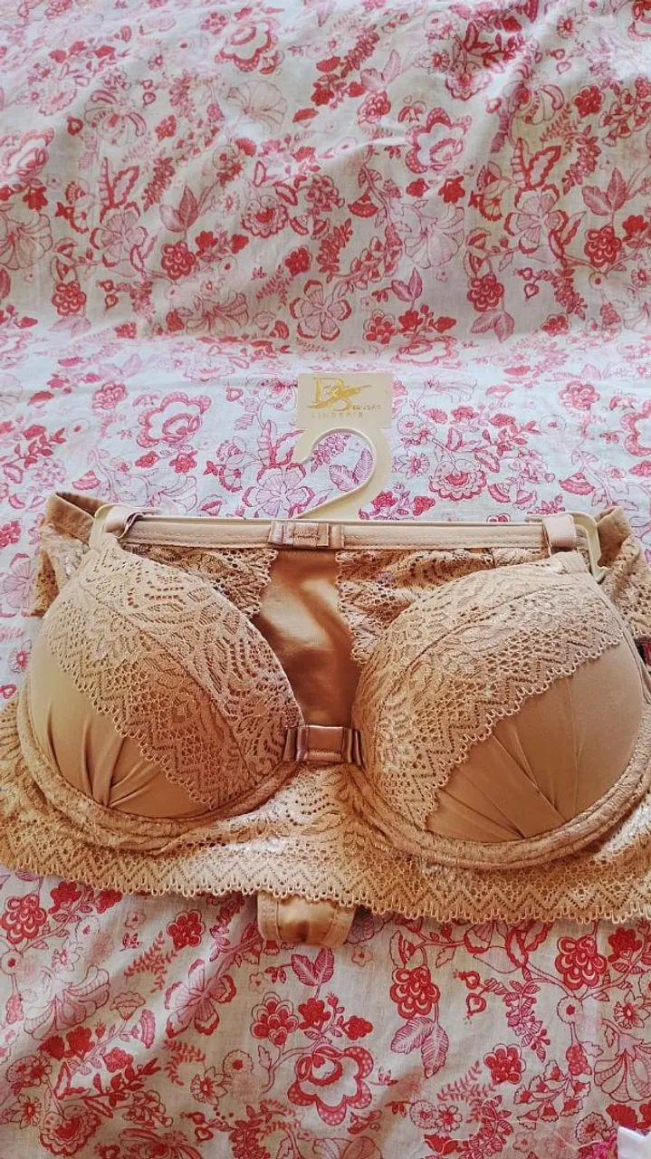 Peça íntima  - Foto 3