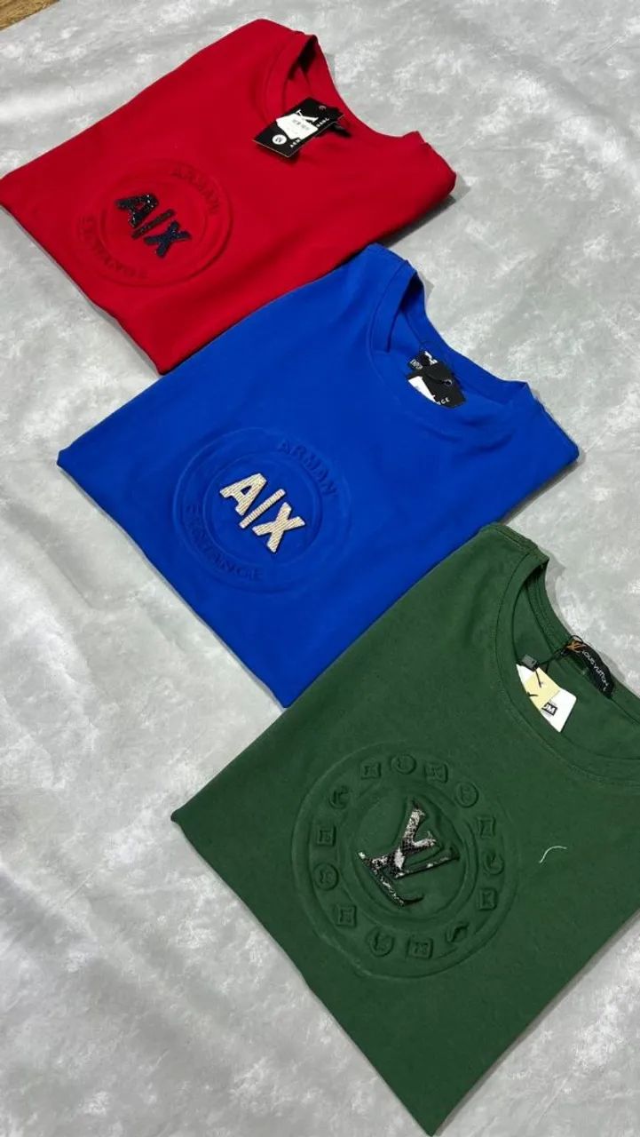Camisa premium  - Foto 3