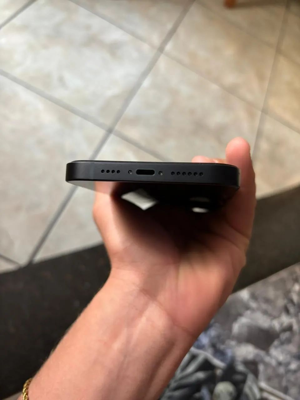 Iphone 14 plus 128gb - Foto 5