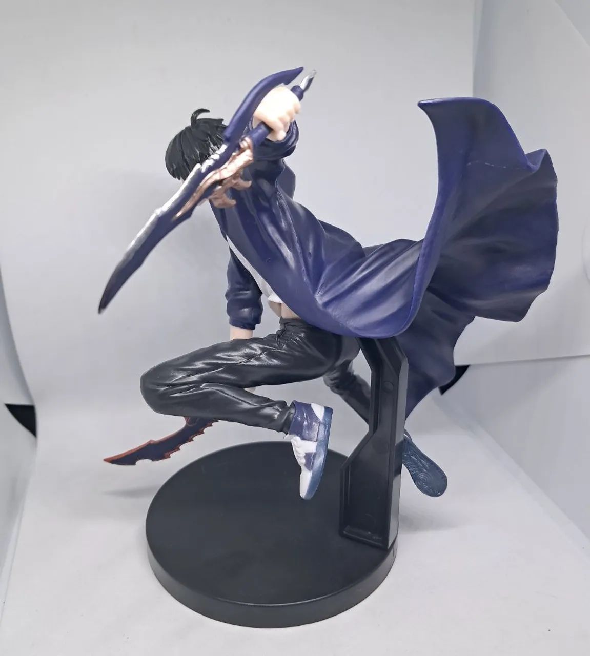 Action Figure Solo Leveling - Sung 17cm - Foto 5