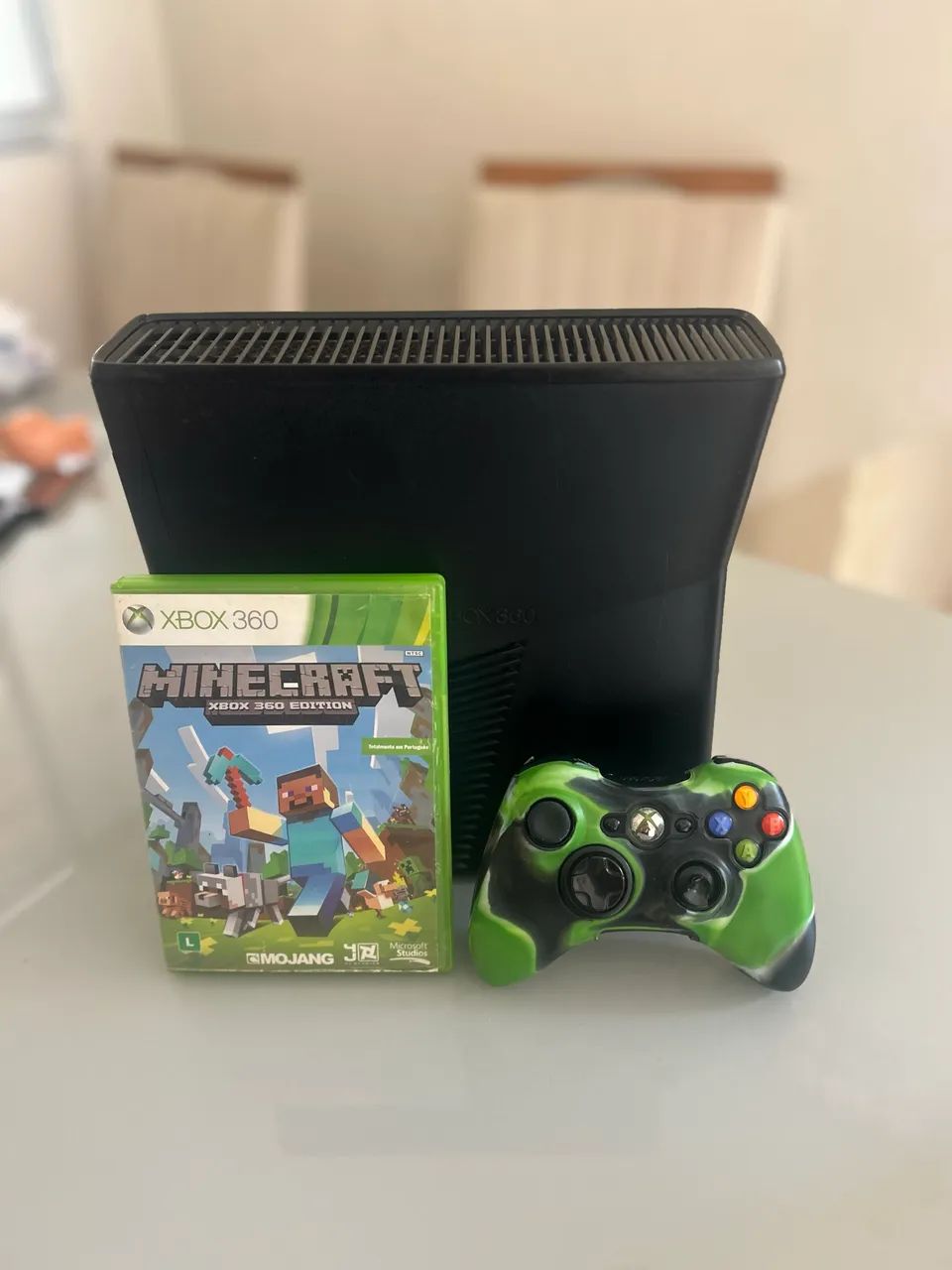 Xbox 360 