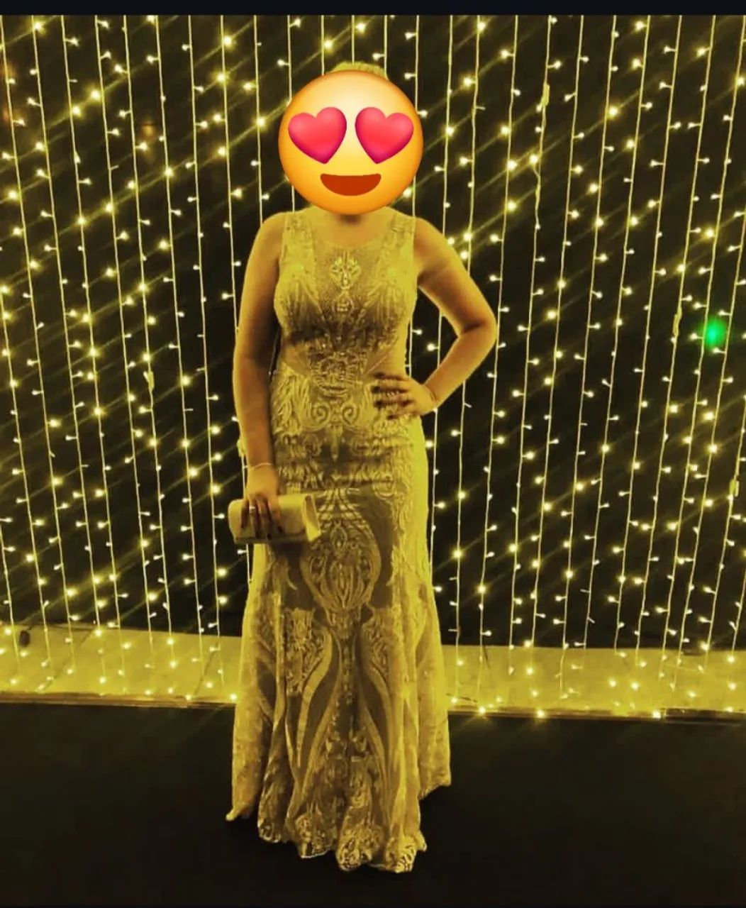 Vestidos de festas e formaturas 