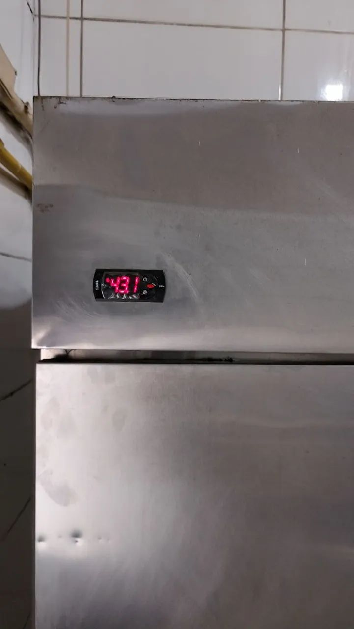 Manutenção em geral  cozinha industrial  - Foto 2