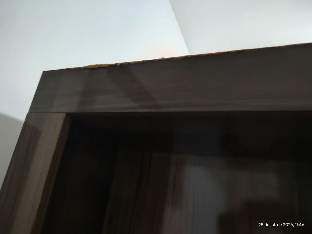 Estante para TV de até 43 polegadas  - Foto 5