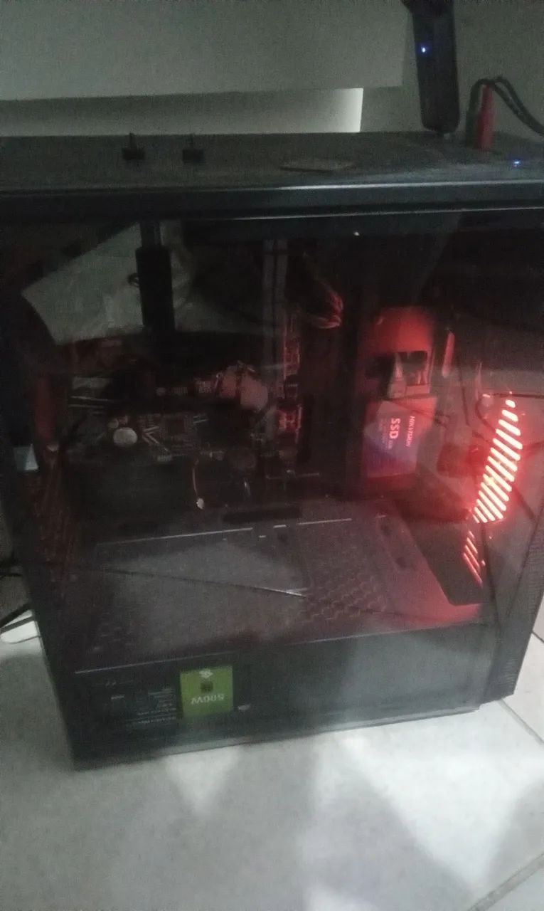 Computador - Foto 2
