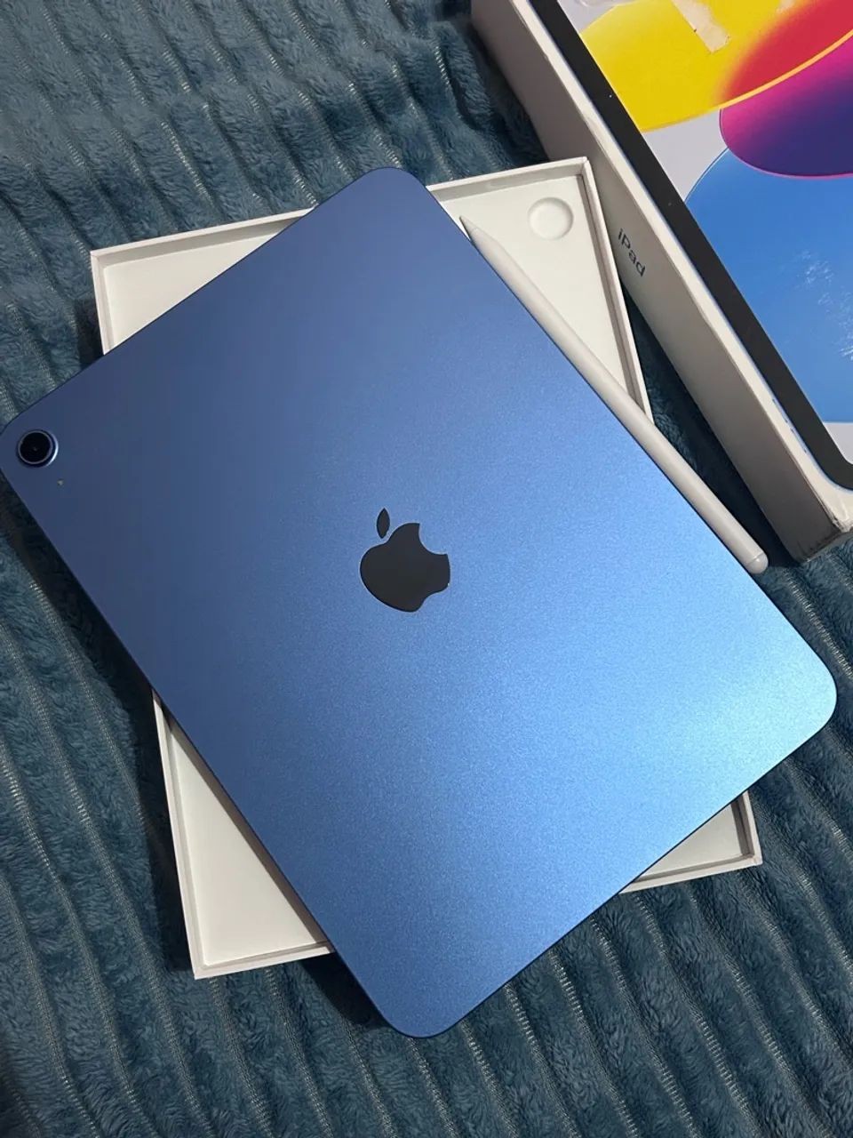 iPad 11 ? A16 | 128GB | Wi-Fi  - Foto 2