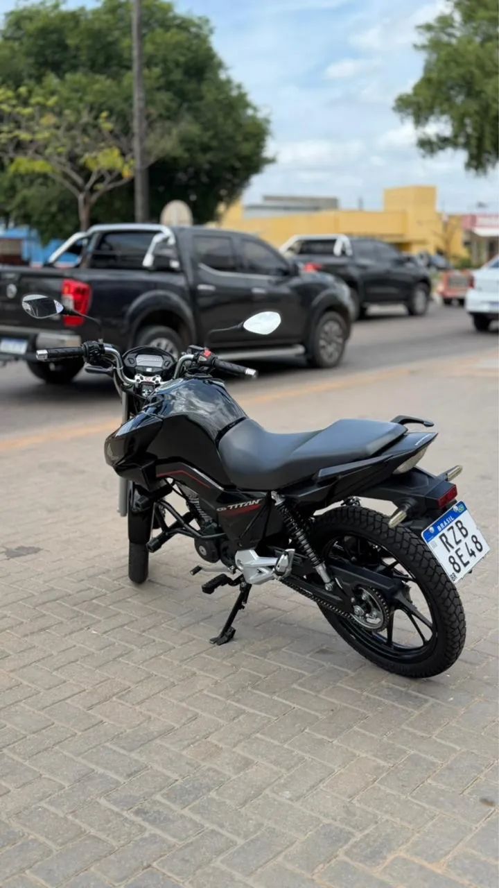 Titan 160 2024 - Foto 3