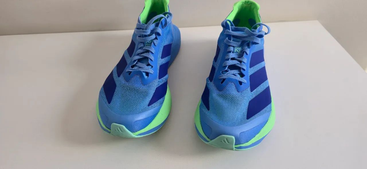 TÊNIS ADIDAS ADIZERO DRIVE RC MASCULINO - Foto 3