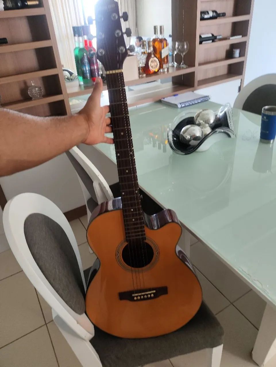 Violão 