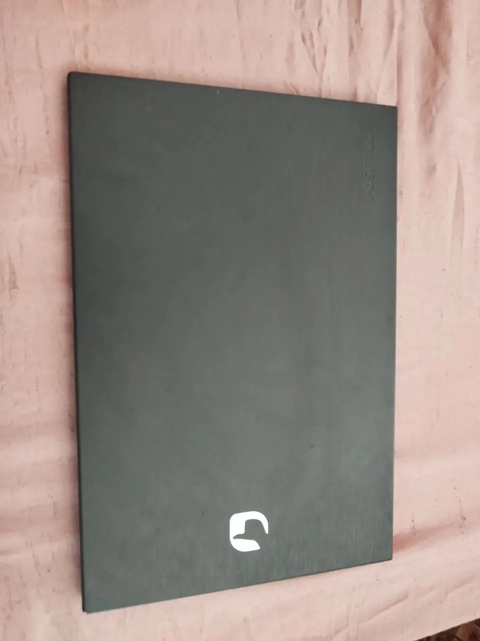 Notebook positivo 