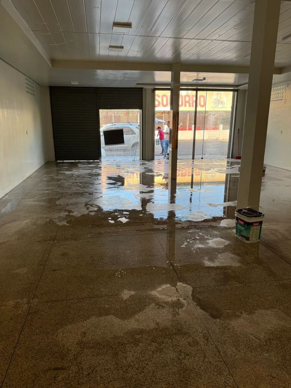 Alugo Ponto Comercial  - Foto 4