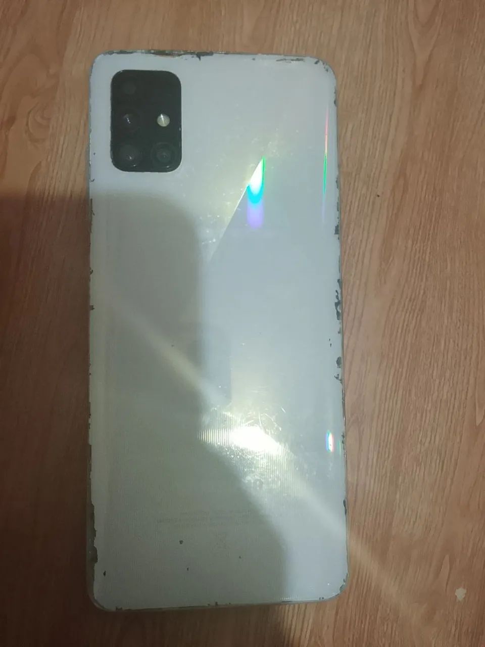 Samsung A51 - Foto 2