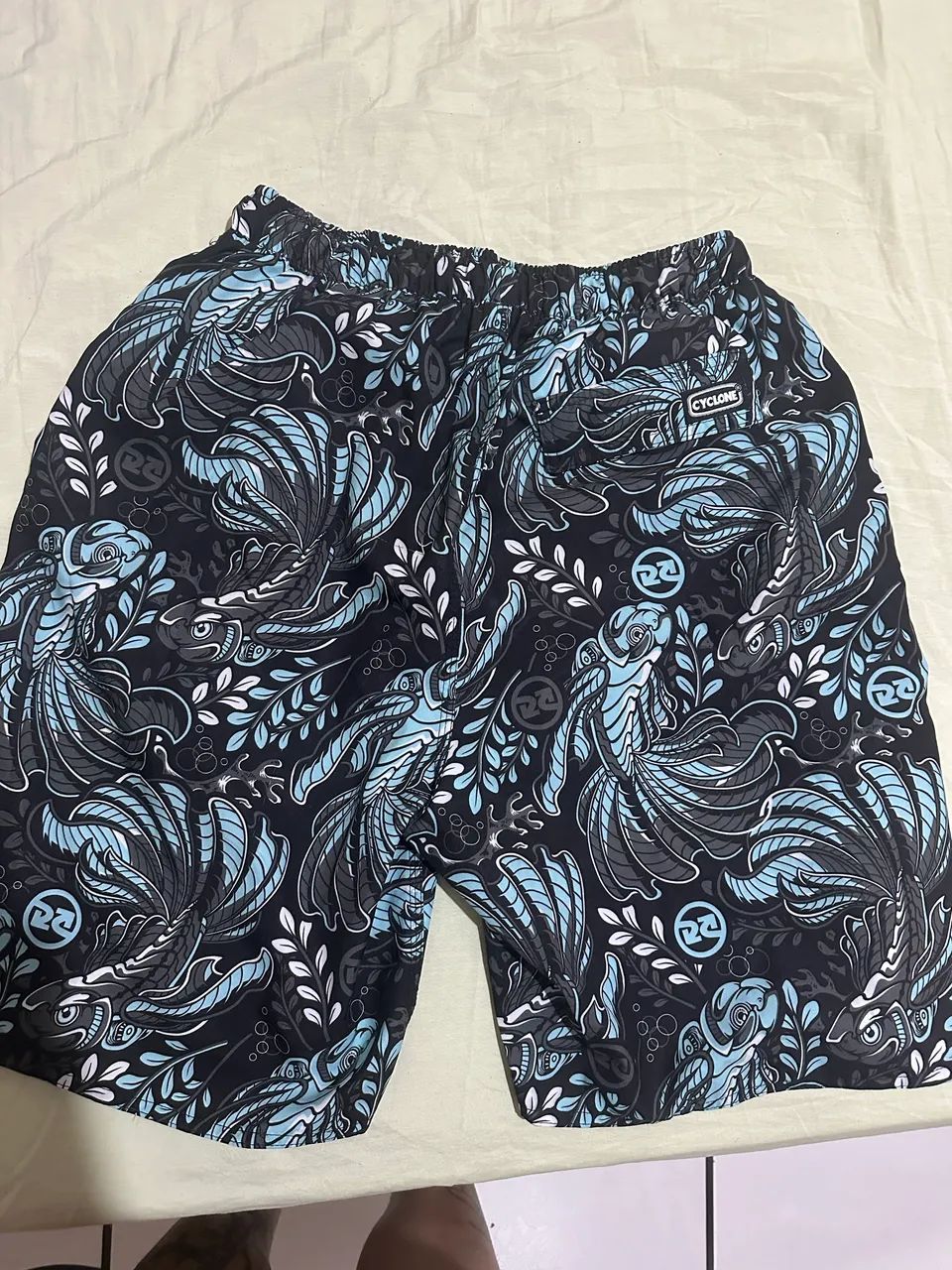 Bermudas cyclone - Foto 5