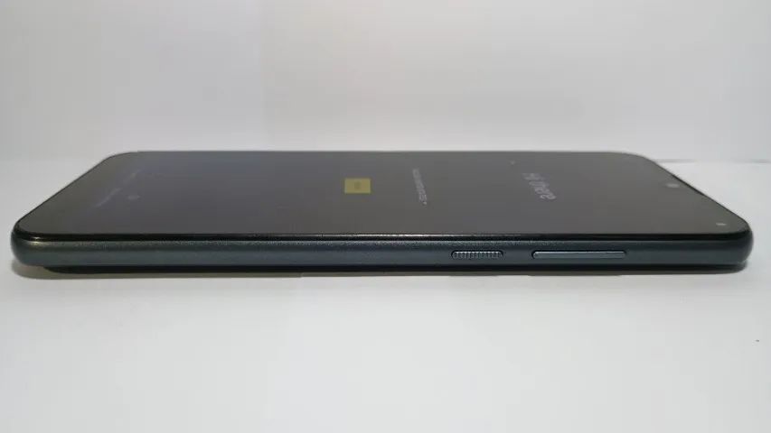 Motorola Moto E6i (na cor Cinza Titanium) - Foto 5