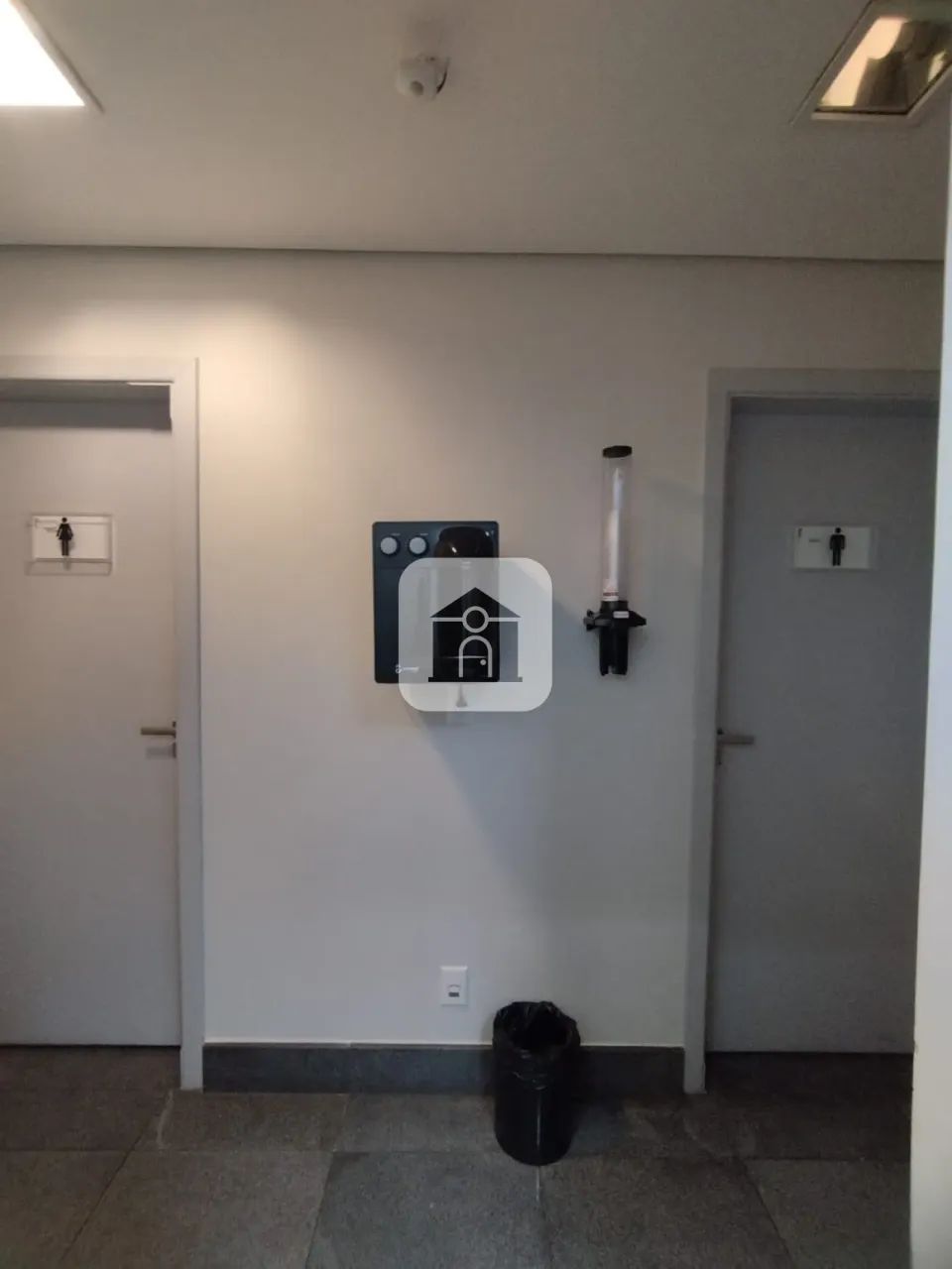 Sala comercial com 35m² para locação no bairro Brasil - Foto 3