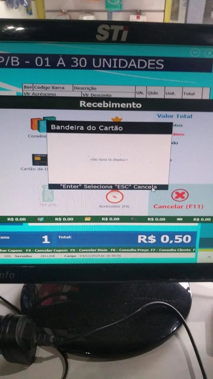 Sistema para lojas - Foto 5