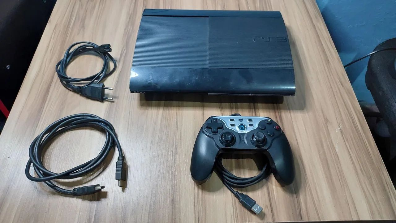 Ps3 Desbloqueado 