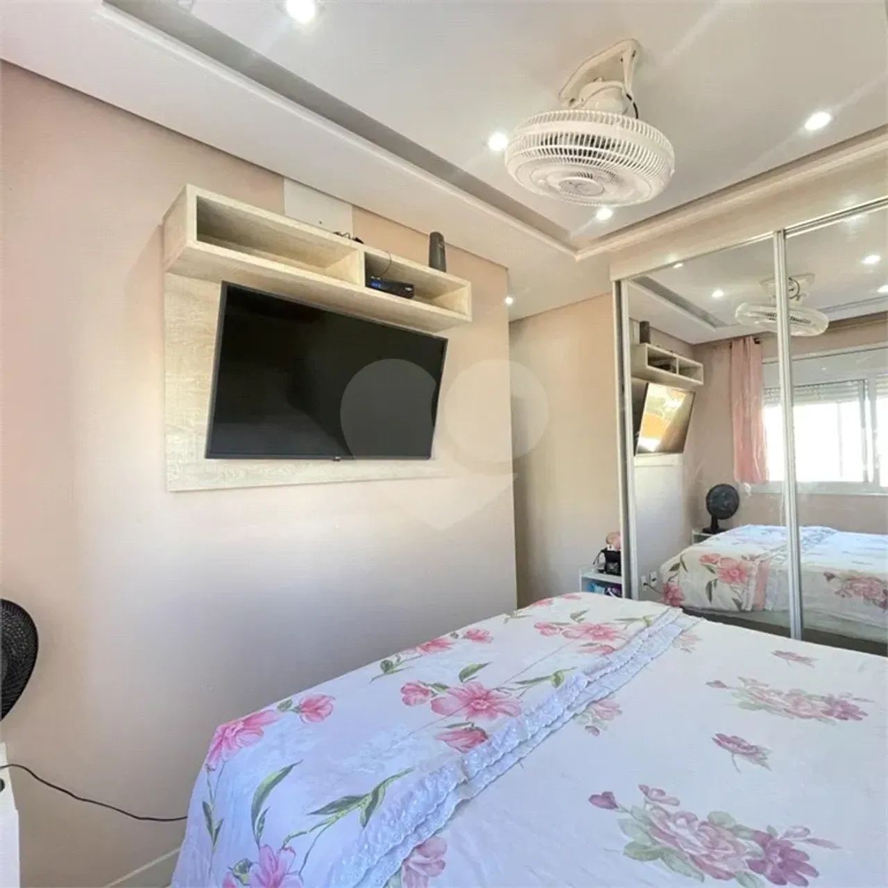 Apartamento com 3 quartos à venda em Tatuapé - SP - Foto 3