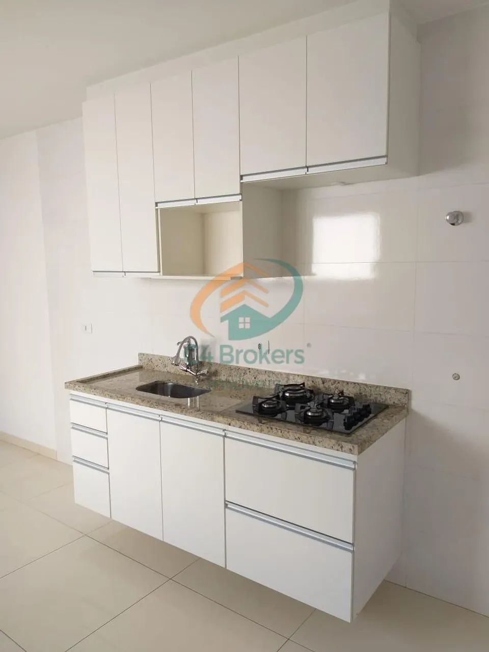 Studio em Tucuruvi - São Paulo, SP - Foto 2