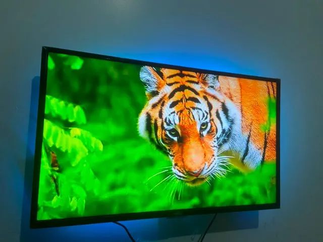Televisão AOC Smart 32"  - Foto 2