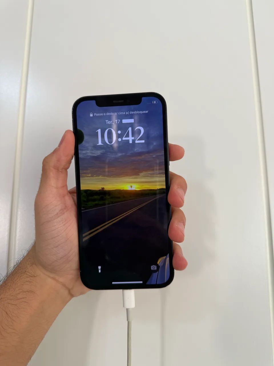 iPhone 12 - 128GB (77% de saúde) - Foto 2