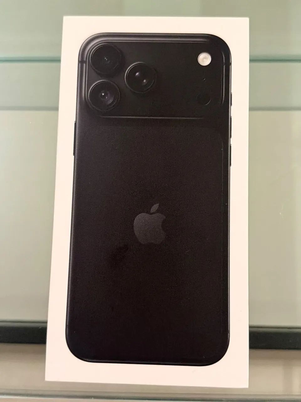 IPHONE 18 PRO MAX LACRADO