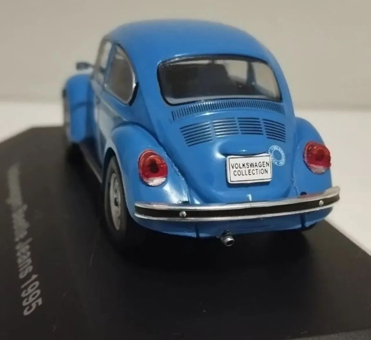 Miniatura Volkswagen Beetle Jeans  - Foto 3
