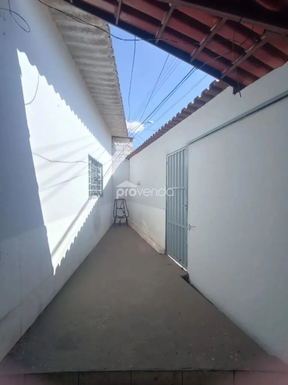 02 CASAS, TERRÈNO 385,08 M² - VILA SÂO FRANCISCO - Foto 3