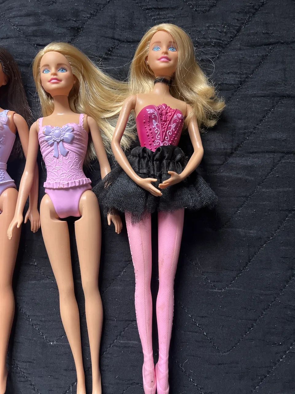 Barbies a venda  - Foto 2
