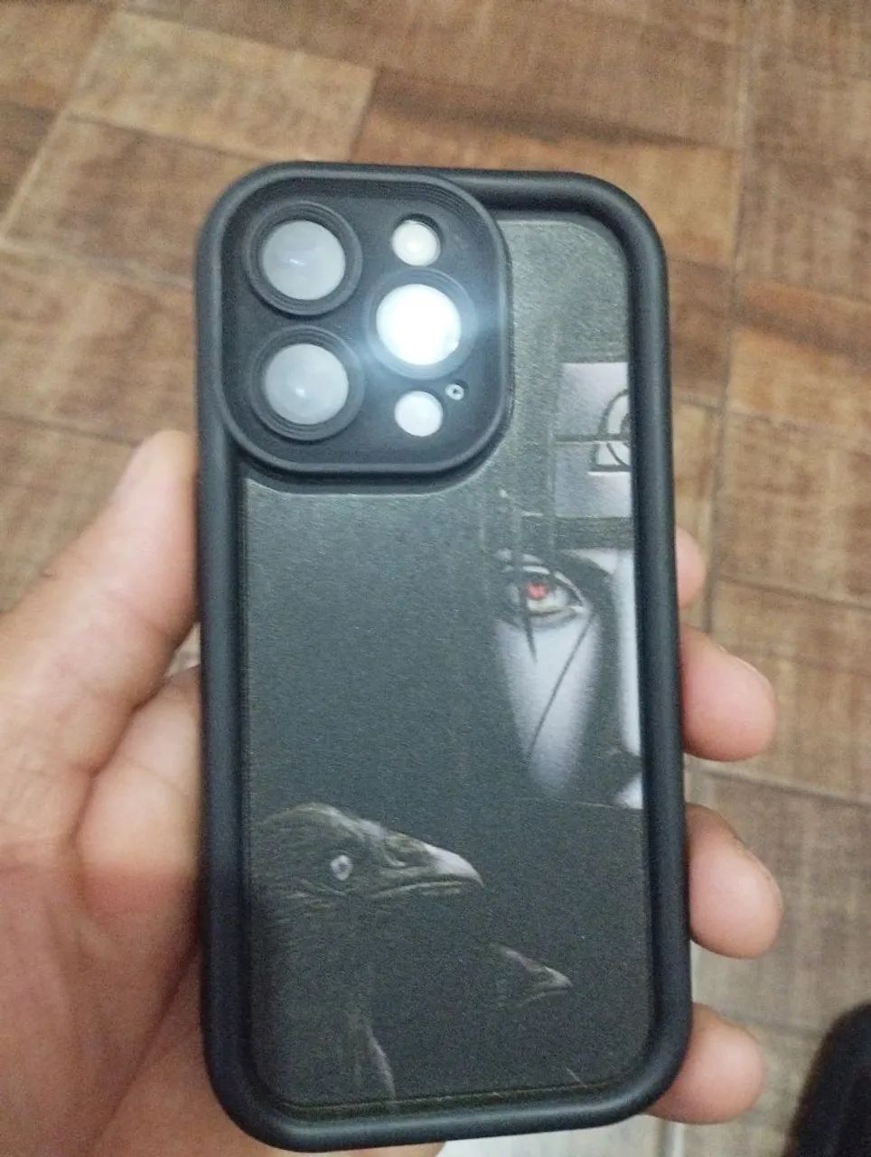 iPhone 14 pro novíssimo todo original 3.000 - Foto 2