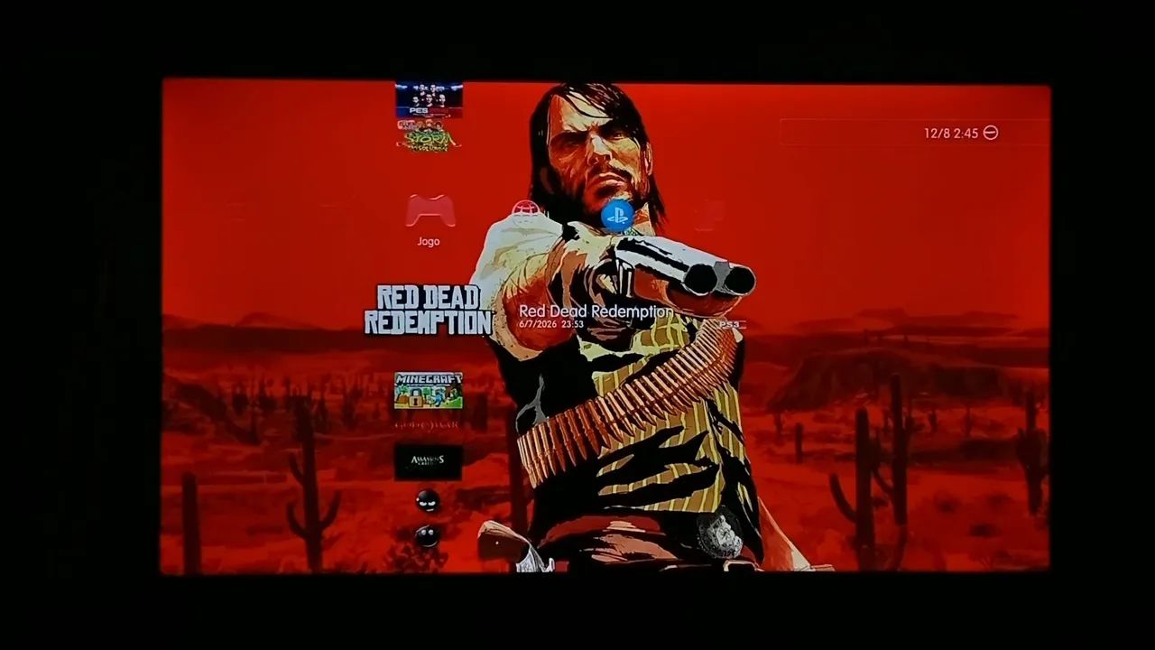 PlayStation 3 Slim - Foto 4
