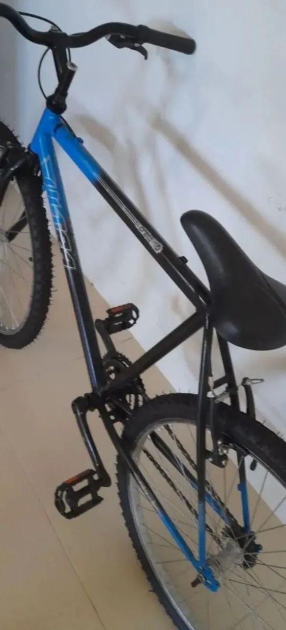 Vendo bicicleta  - Foto 3