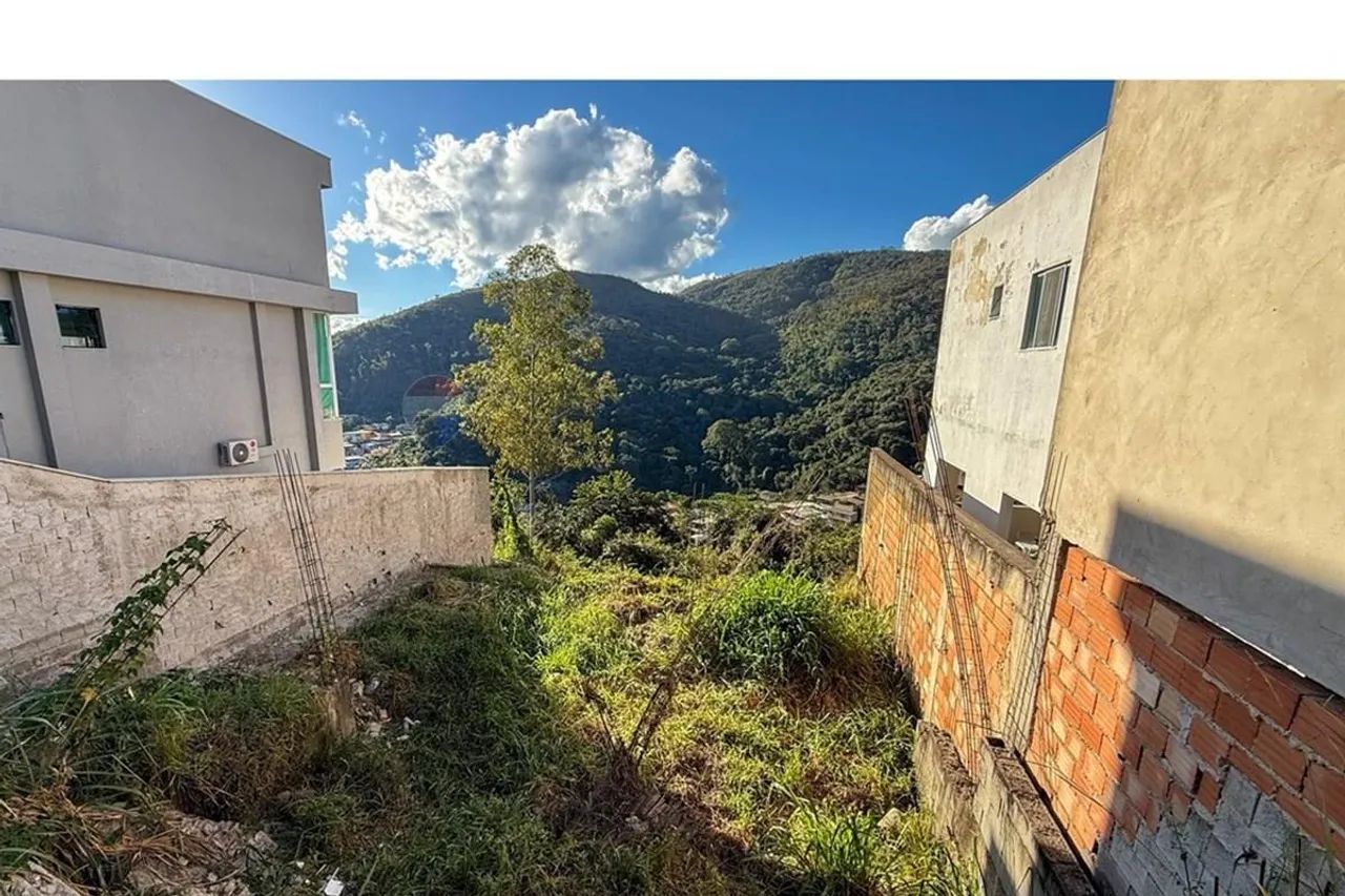 Lote Condominio Quintas da Mata em Raposos - Foto 4