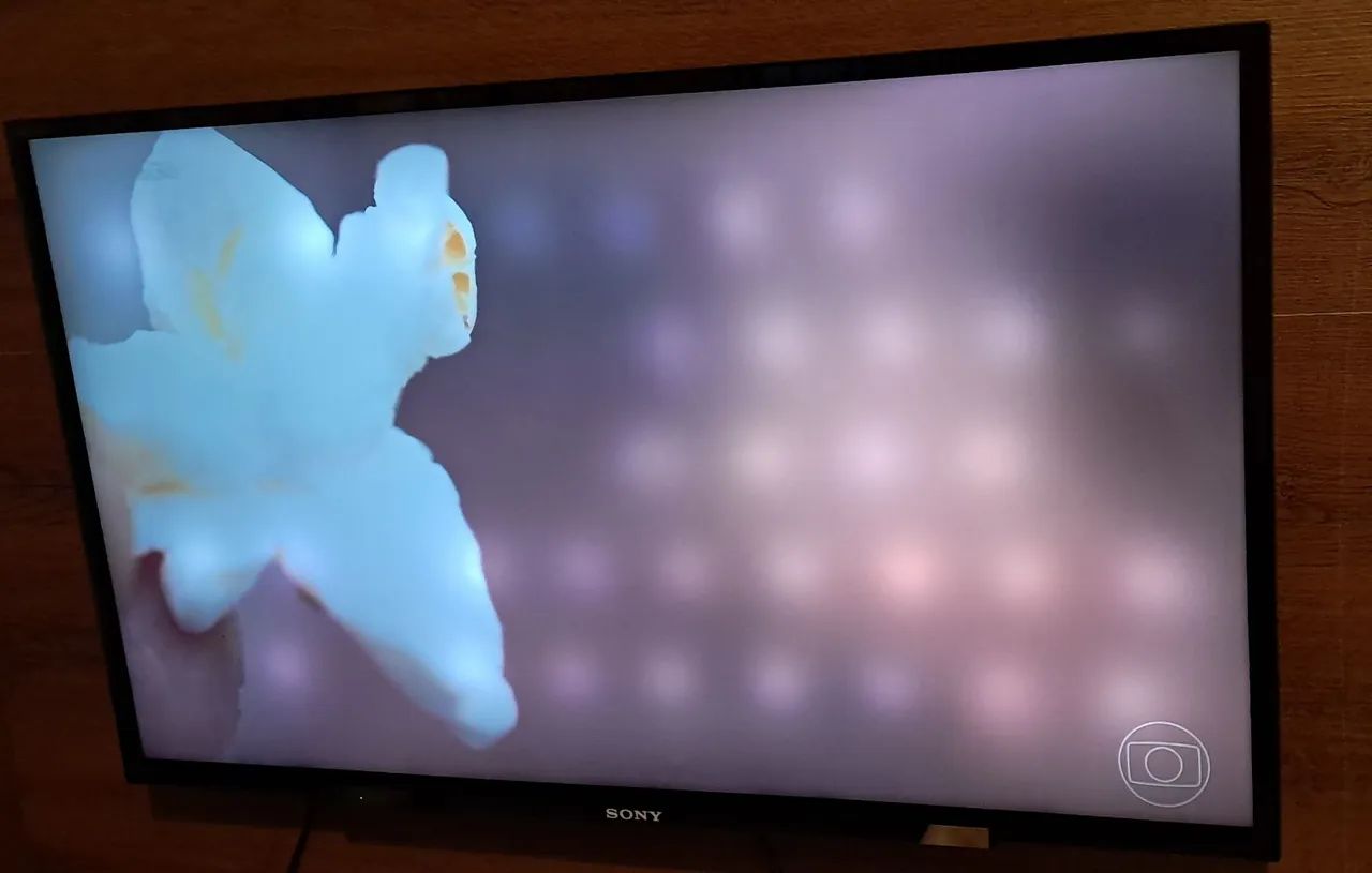 TV Sony 39 polegadas Full hd - Foto 2