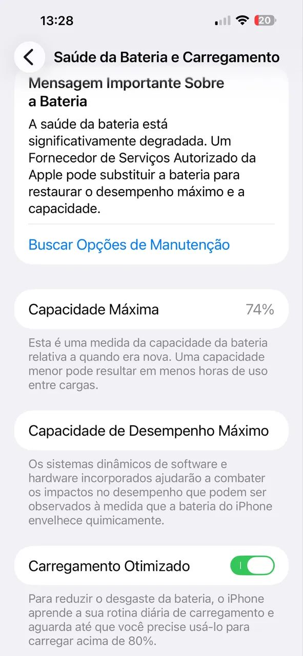 iPhone 14 PRO MAX 128gb + Acessórios  - Foto 4