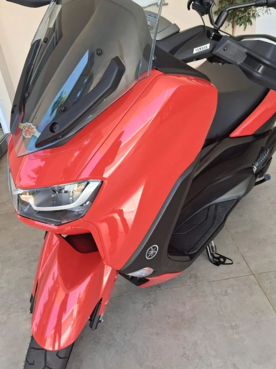 Yamaha NMax Connected 160 ABS 2024