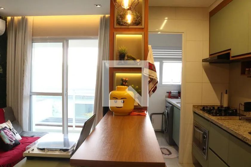 Apartamento à Venda - Barra Funda, 1 Quarto, 45 m2 - Foto 3