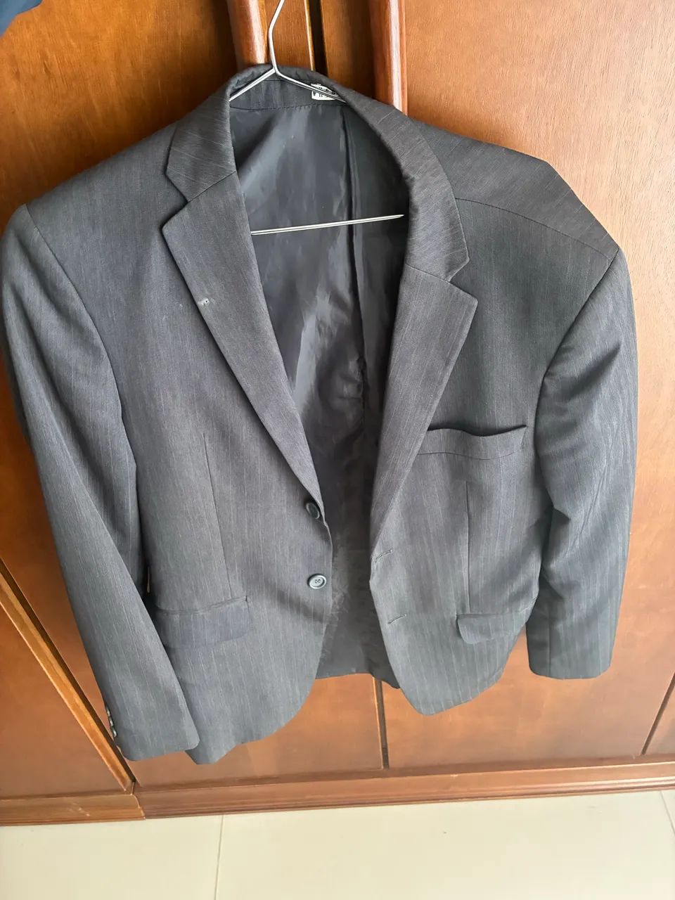 Ternos  - Foto 4