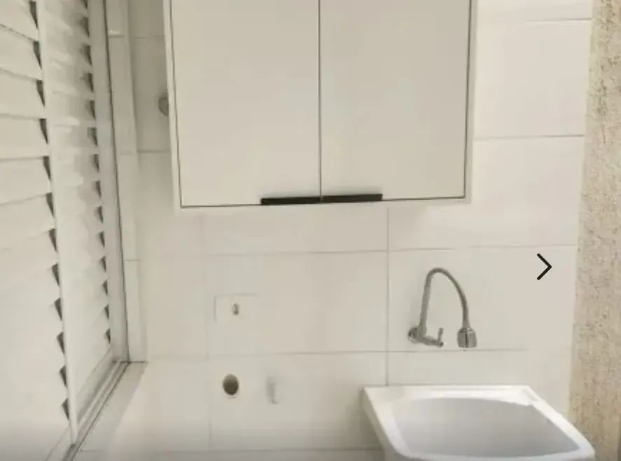 Imóvel para aluguel e venda tem 45 metros quadrados com 2 quartos - Foto 2
