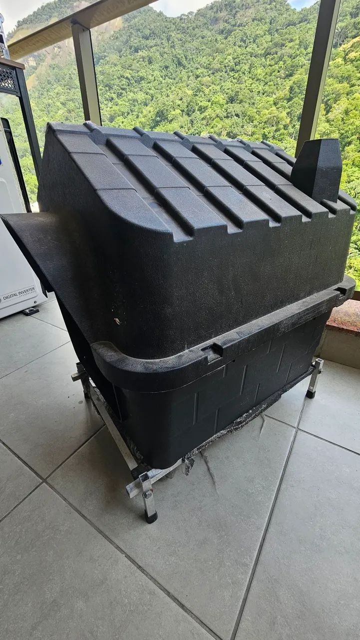 Casa de Cachorro Porte Médio - Foto 3