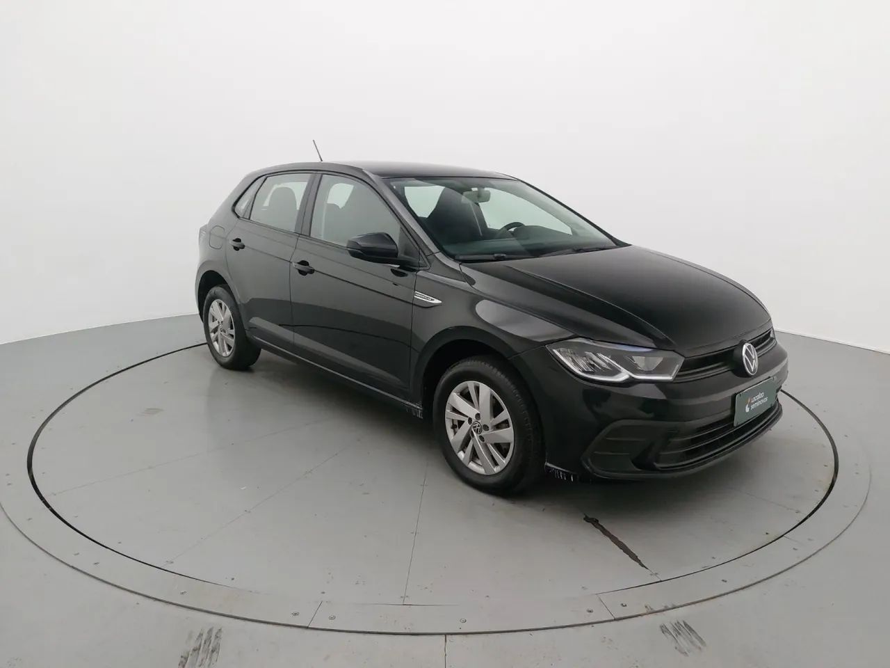 Volkswagen Polo Comfortline TSI 1.0 Flex 12V Aut., foto 7 de 18