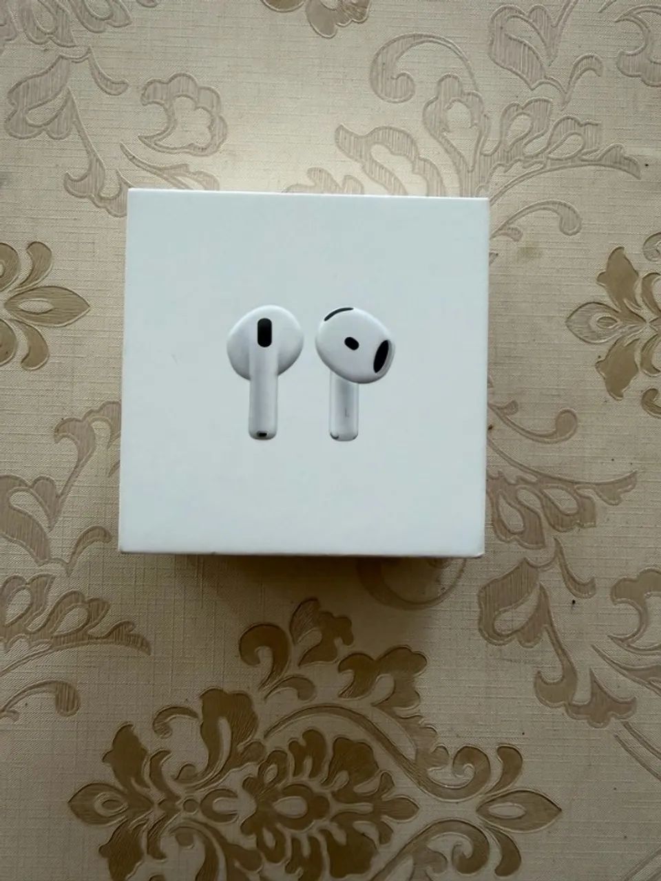 Airpods 4