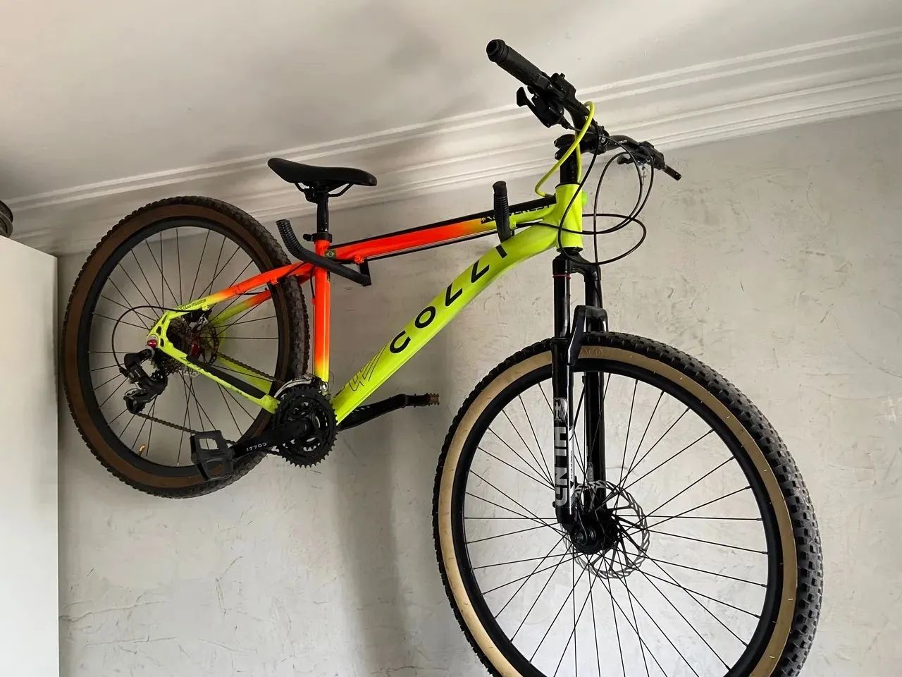 Bike barata aro 29 - Foto 3