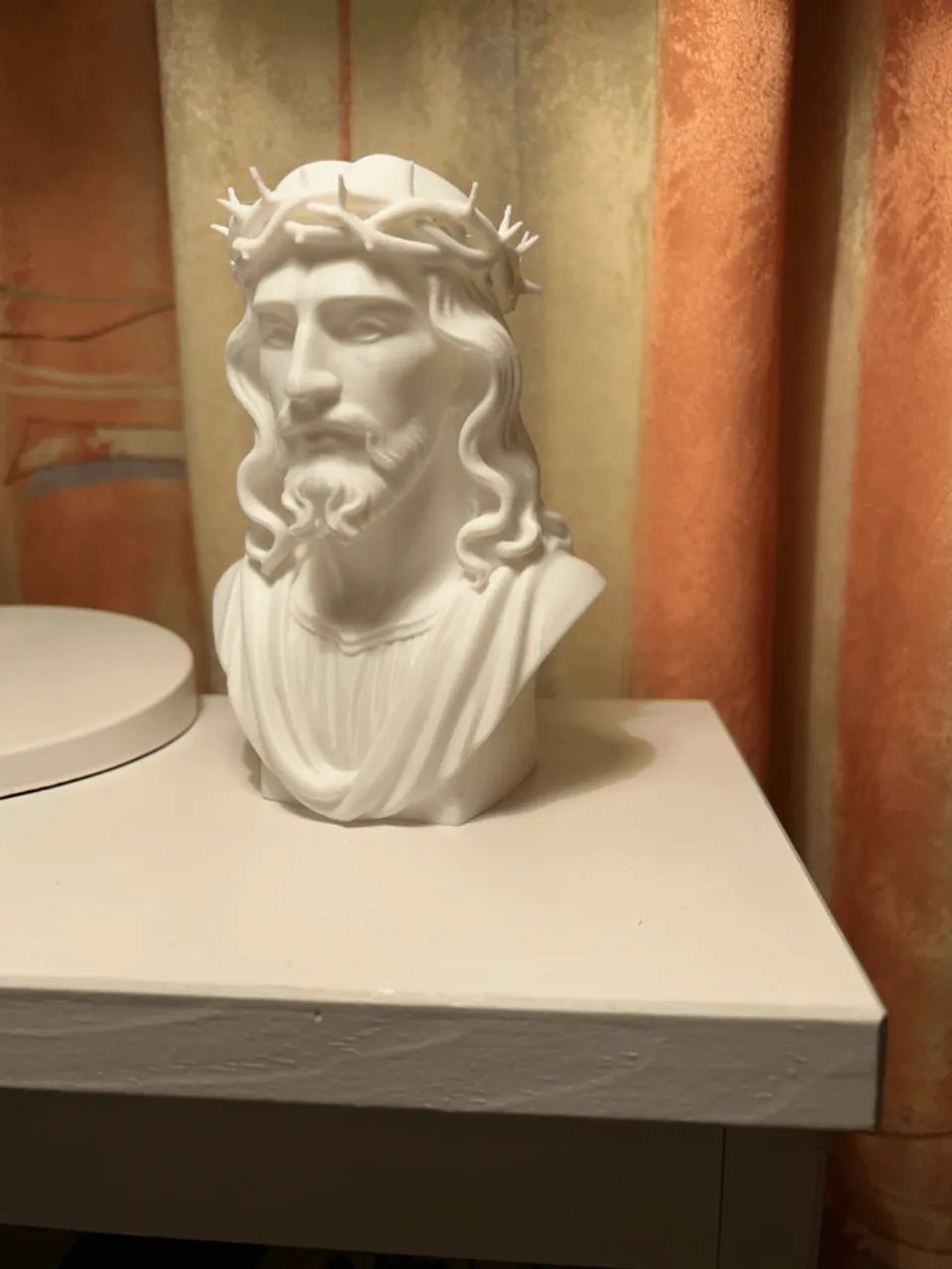 busto jesus cristo - Foto 2