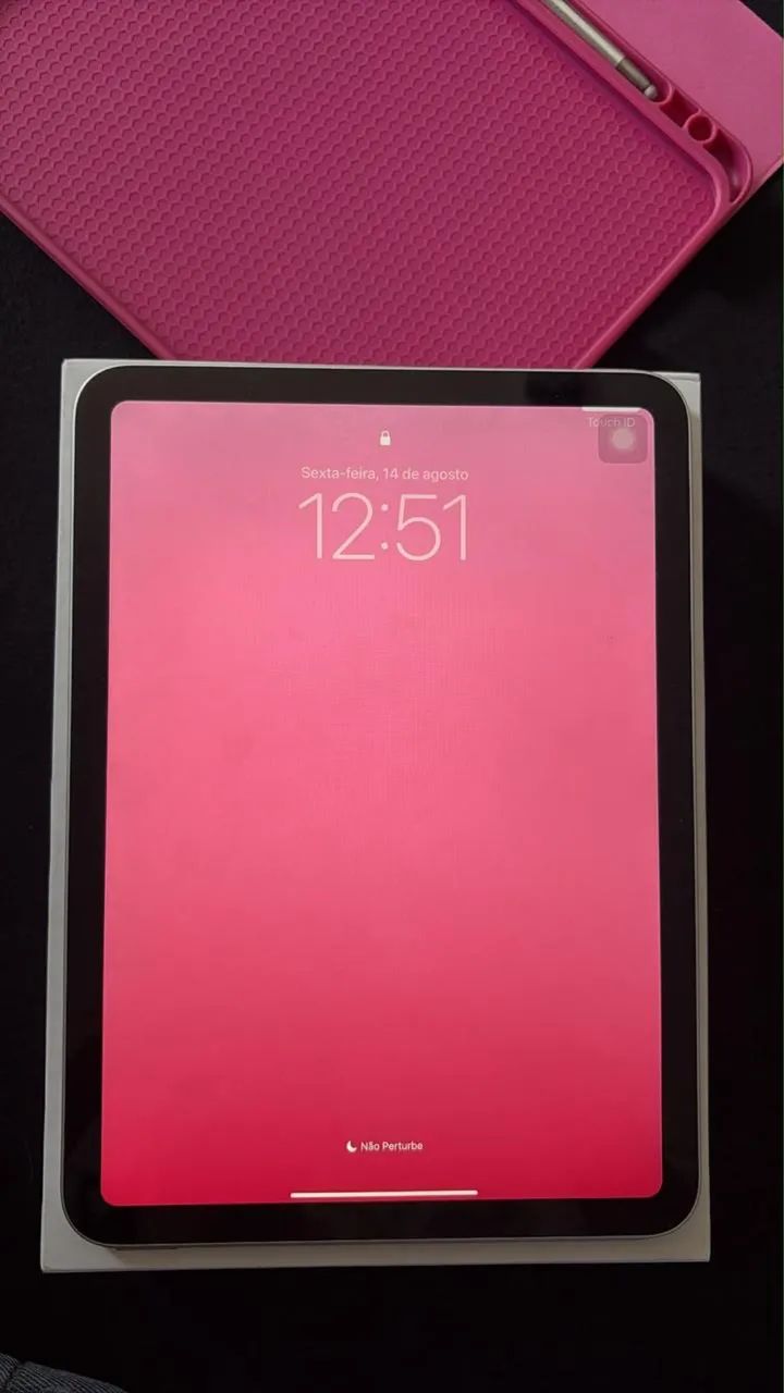 iPad 11 128 GB - Foto 2