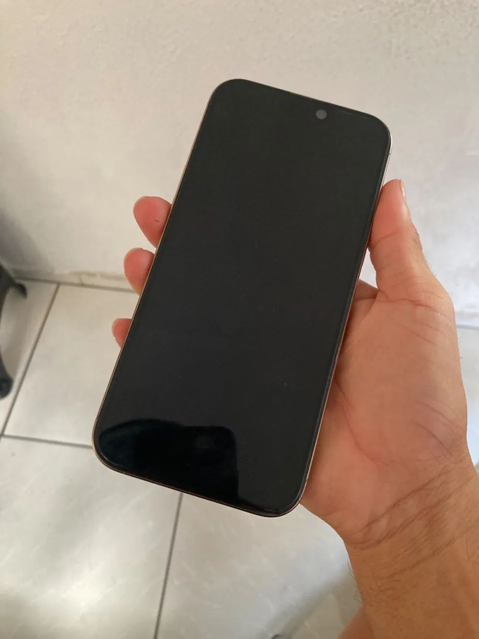 iPhone 16 Pro Max 256 gb  - Foto 4