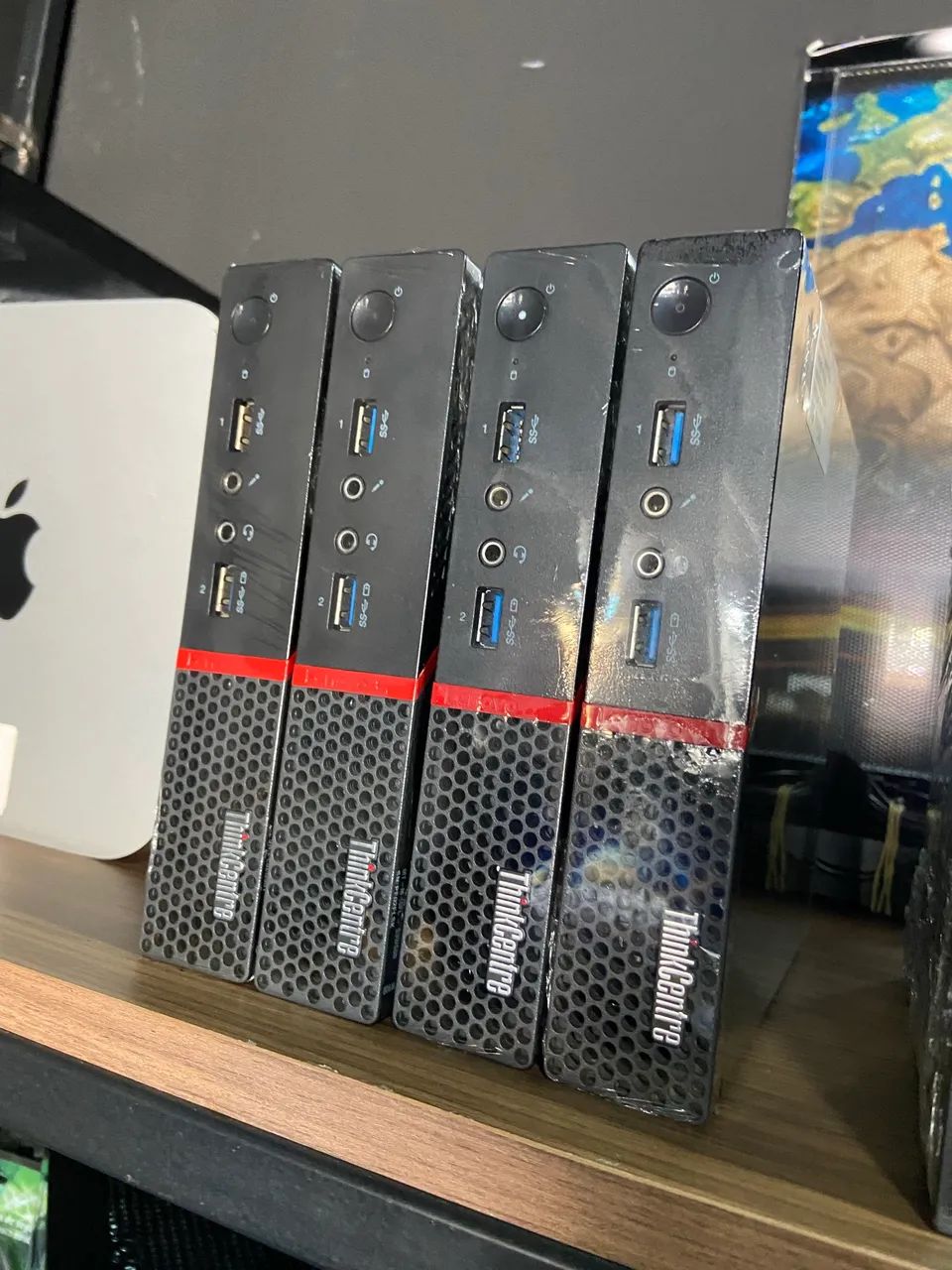 Mini pc Lenovo 